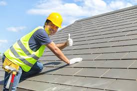 Trusted Post, TX Roofing Contractor Experts